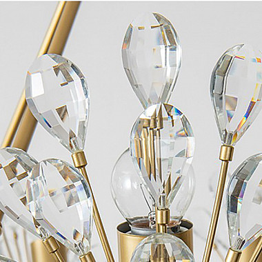 Подвесная люстра MELISSA D52