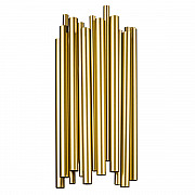 Бра Brubeck Gold Metal