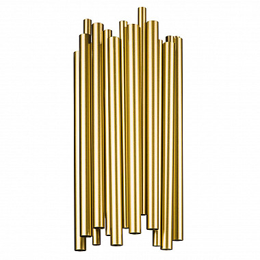 Бра Brubeck Gold Metal