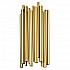 Бра Brubeck Gold Metal