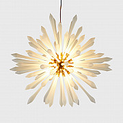 Подвесная люстра LUCHE D65 White