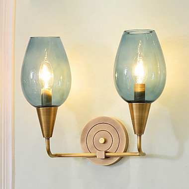 Бра Logmont-2 Wall lamp