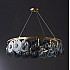 Подвесная люстра ROMANCE D80