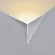 НАСТЕННЫЙ СВЕТИЛЬНИК VASILY AP Белый