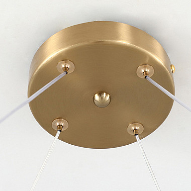 Подвесная люстра OTEA CH D120
