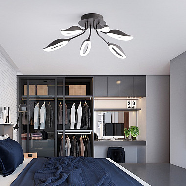 Подвесная люстра MIRTH