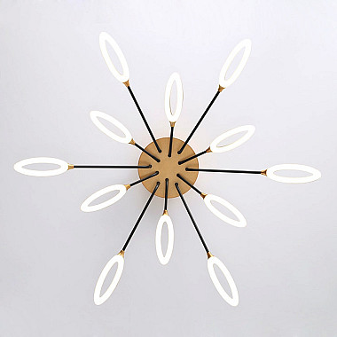 Подвесная люстра MIRTH