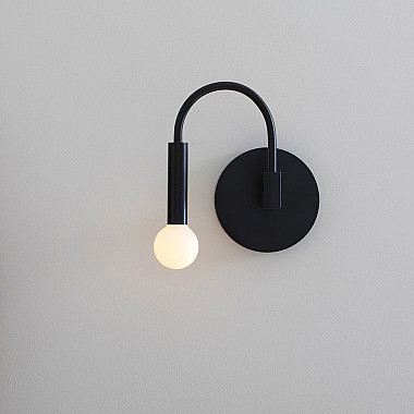 Настенный светильник TIMO