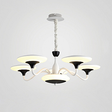 Подвесная люстра MIST