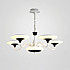 Подвесная люстра MIST