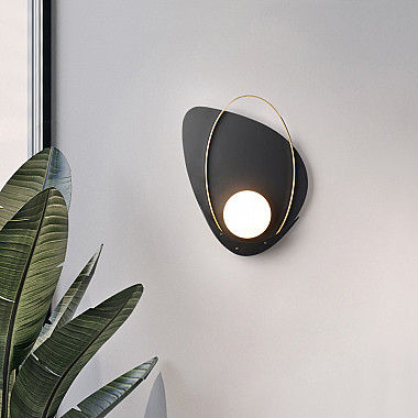 Настенный светильник ULTIMA B