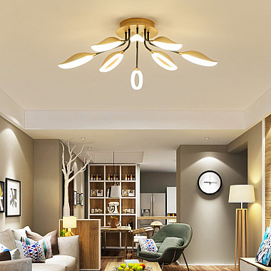 Подвесная люстра MIRTH