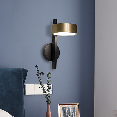 Настенный светильник TECHNUM LED WALL