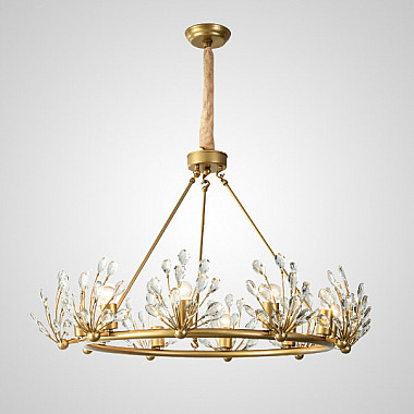 Подвесная люстра MELISSA D52