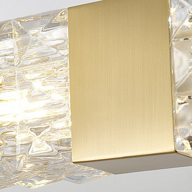 Подвесная люстра MAGNET D50