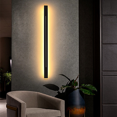 Настенный светильник (Бра) JESS