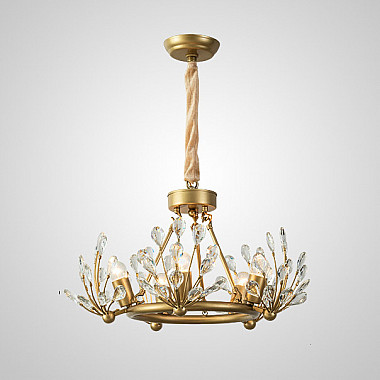 Подвесная люстра MELISSA D52