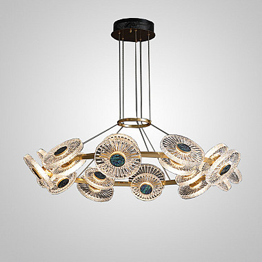 Подвесная люстра ROSEMARY L12