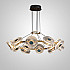 Подвесная люстра ROSEMARY L12
