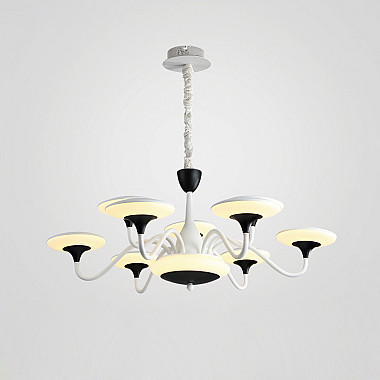 Подвесная люстра MIST