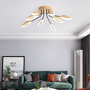 Подвесная люстра MIRTH