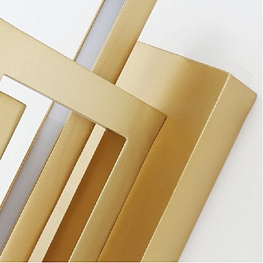 Настенный светильник (Бра) EDGE