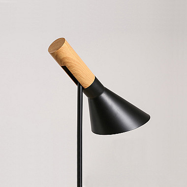 Торшер AJ Floor by Arne Jacobsen for Louis Poulsen