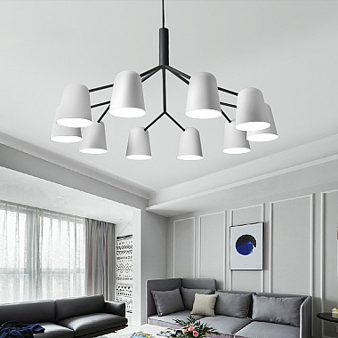 Подвесная люстра SKYM D60