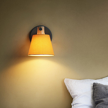 Настенное бра NATURA WALL Y