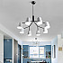 Подвесная люстра SKYM D60