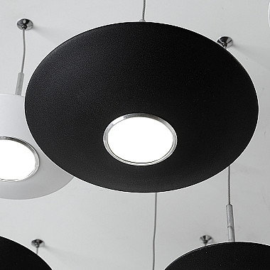 Подвесная люстра UFO SERIAL