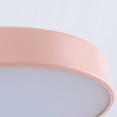 Светодиодное бра TURNA Pink