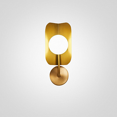 Настенное бра ARMO-WALL 1