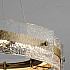 Подвесная люстра SAMANTHA A D60 D80 D100