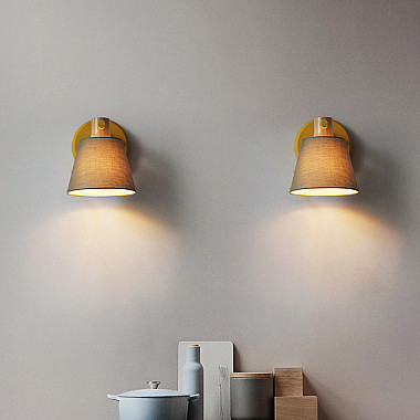 Настенное бра NATURA WALL Y