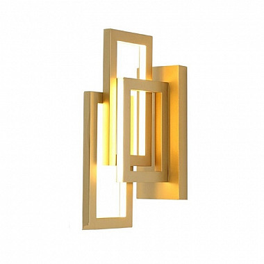 Настенный светильник (Бра) EDGE