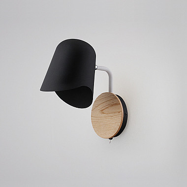 Настенный светильник NOTCH WALL