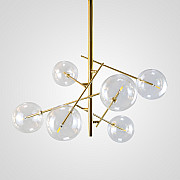 Люстра Bolle hanging lamp Gallotti & radice