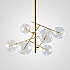 Люстра Bolle hanging lamp Gallotti & radice