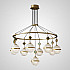 Подвесная люстра LUARA CH L11