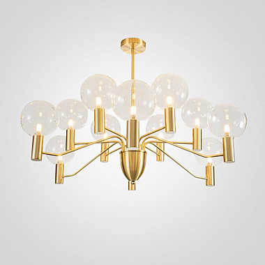 Подвесная люстра MORTEN