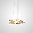 Подвесная люстра CRISSY B D40