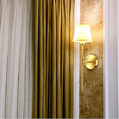 Настенный светильник (Бра) Copper M