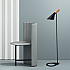 Торшер AJ Floor by Arne Jacobsen for Louis Poulsen