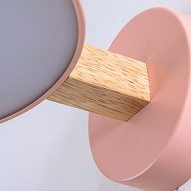 Светодиодное бра TURNA Pink