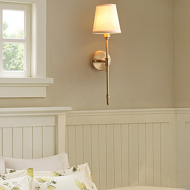 Настенный светильник (Бра) Copper M