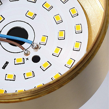 Настенное бра SUNSHINE WALL Small