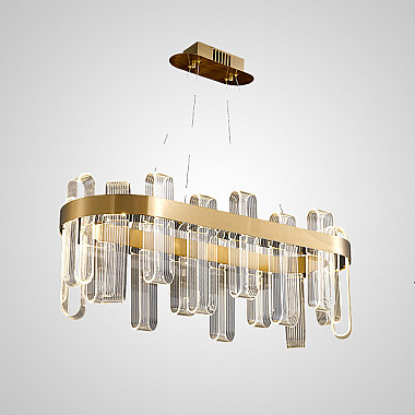 Подвесная люстра REBECCA C