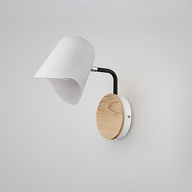 Настенный светильник NOTCH WALL