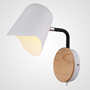 Настенный светильник NOTCH WALL